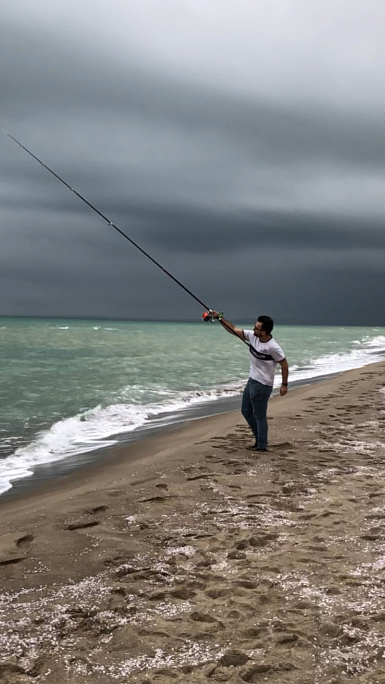 SurfCasting