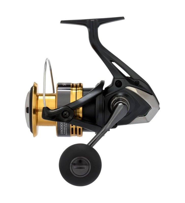 Sahara FJ Shimano