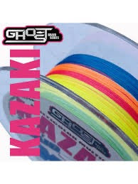 Kazaki X12 350mt. Olympus