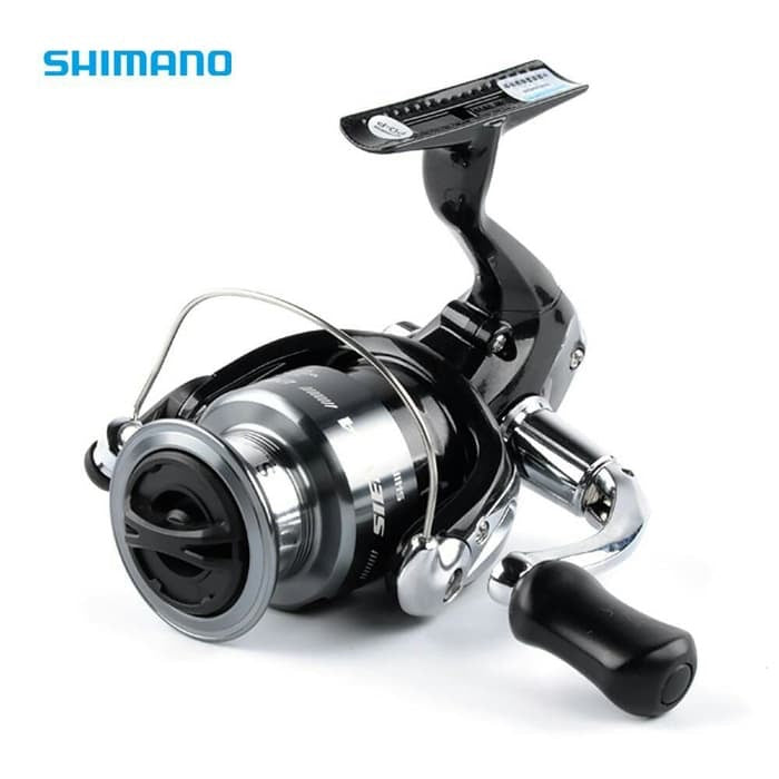 Sienna 1000 FE Shimano