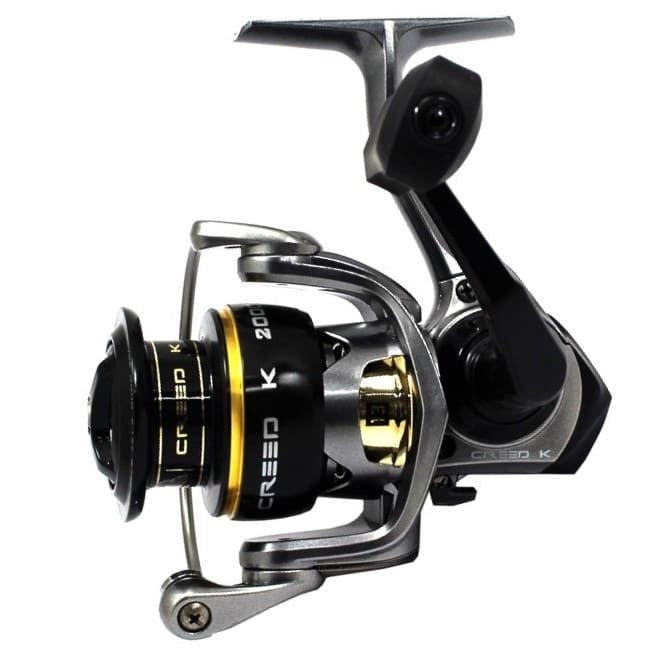 Creed K 13 Fishing