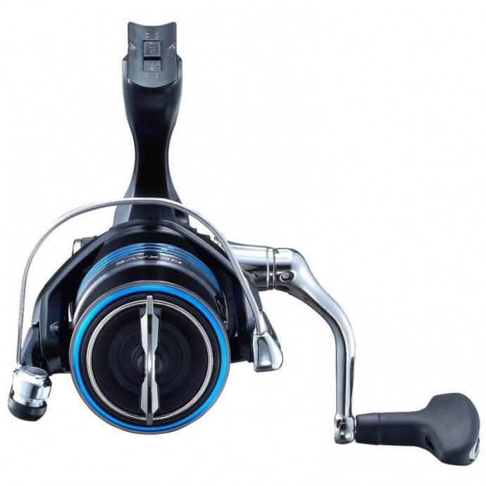 Nexave C5000 HG FI Shimano