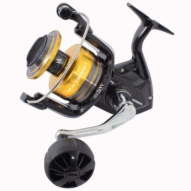 Socorro SW 5000 Shimano