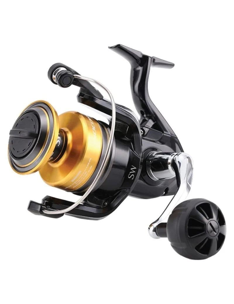 Socorro SW 5000 Shimano