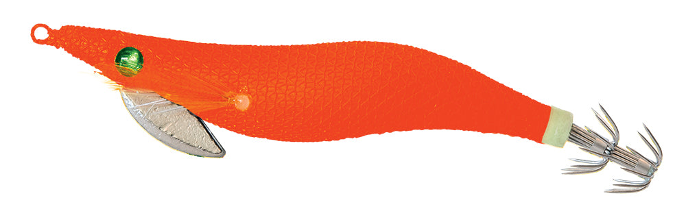 Egi Kabo Squid Full Color Gou 3.0 Gr.14 Jatsui