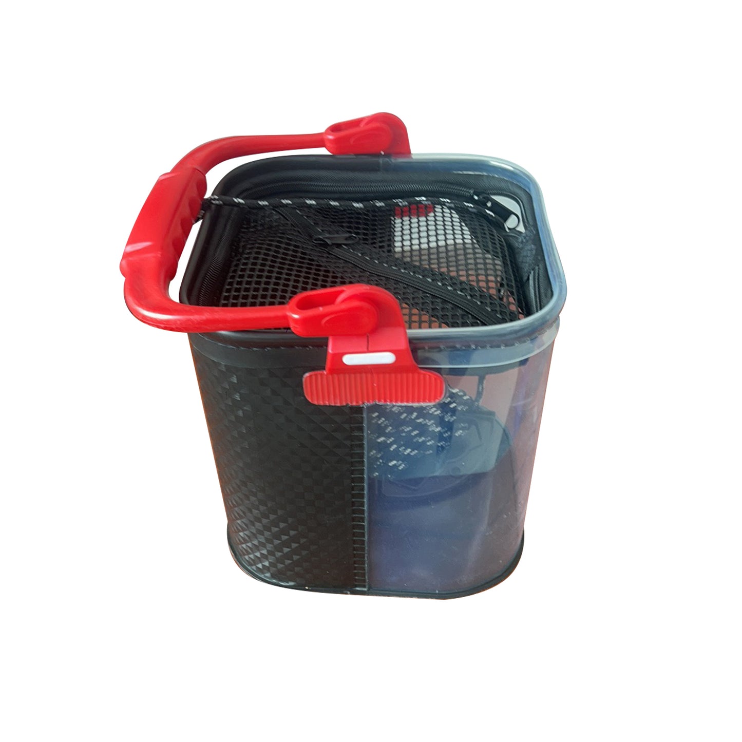 Square Bucket Secchio Prendi Acqua Jatsui