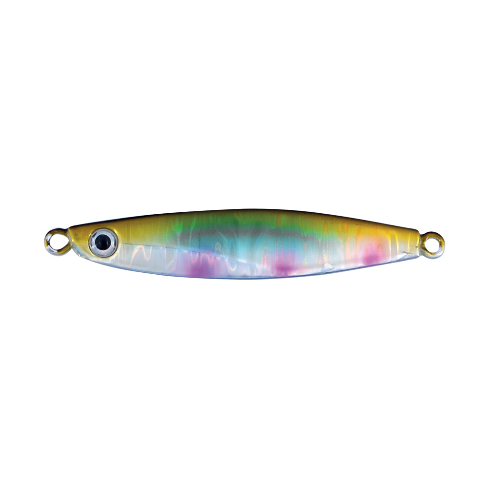 Rush Jig Jatsui