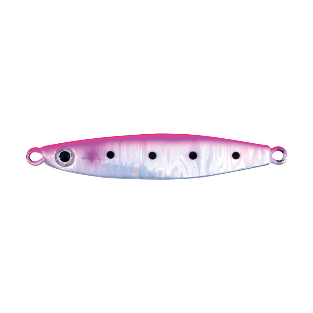 Rush Jig Jatsui