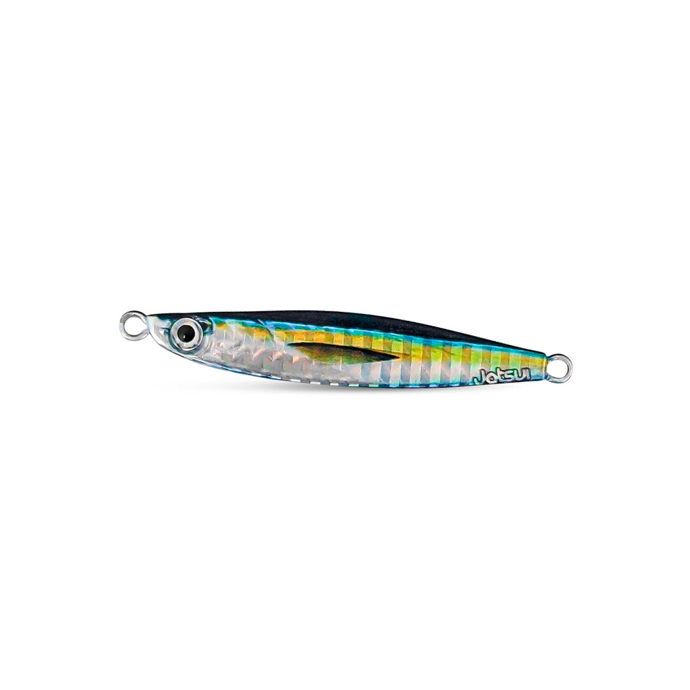 Rush Jig Jatsui