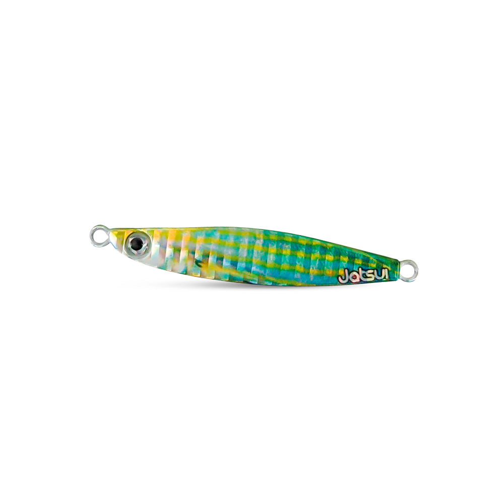 Rush Jig Jatsui