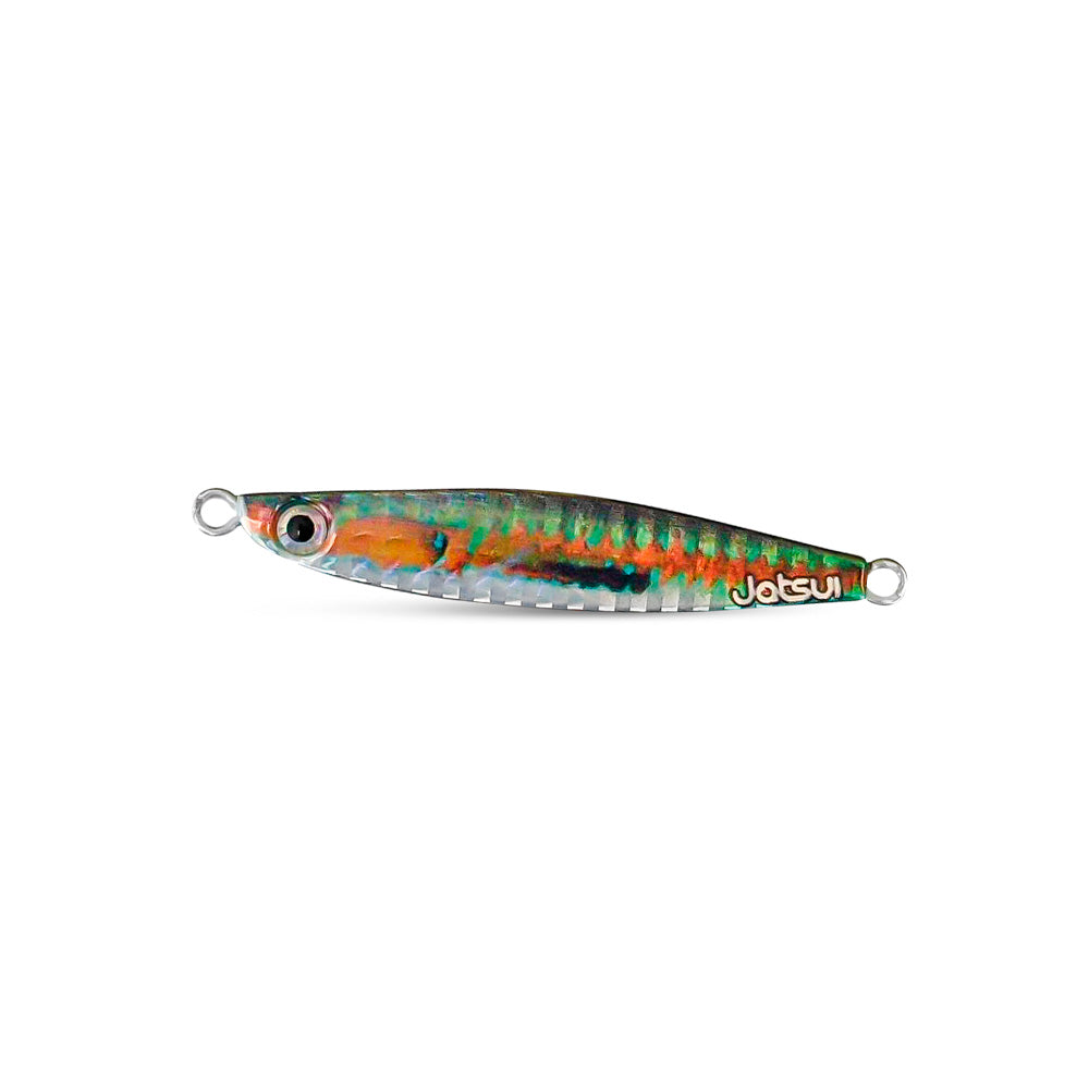 Rush Jig Jatsui