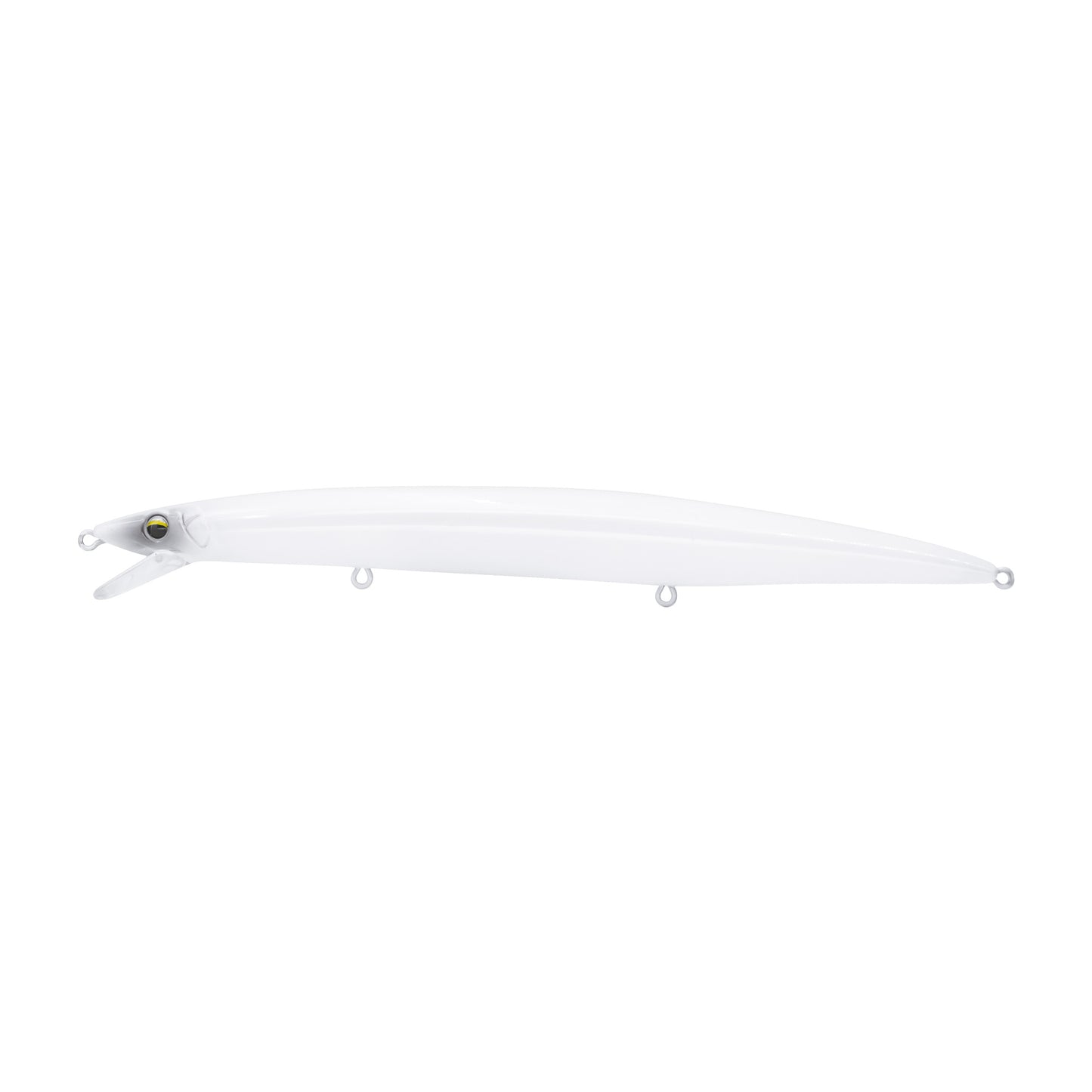 Raft 140 Suspending Col.W 14gr Jatsui