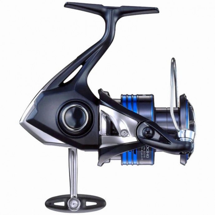 Nexave C5000 HG FI Shimano