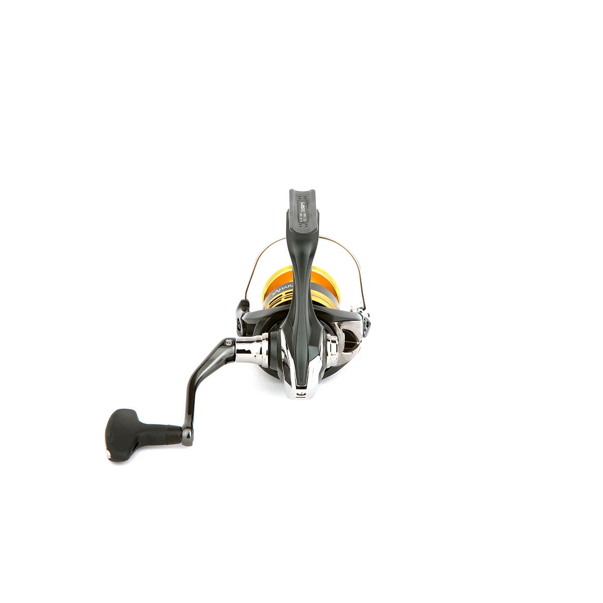 Sahara FJ Shimano