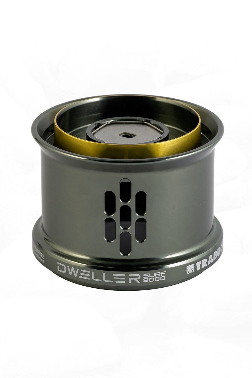 Dweller Surf 8000 Trabucco