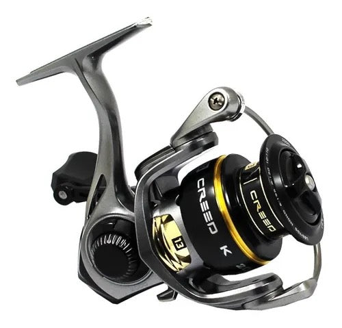 Creed K 13 Fishing