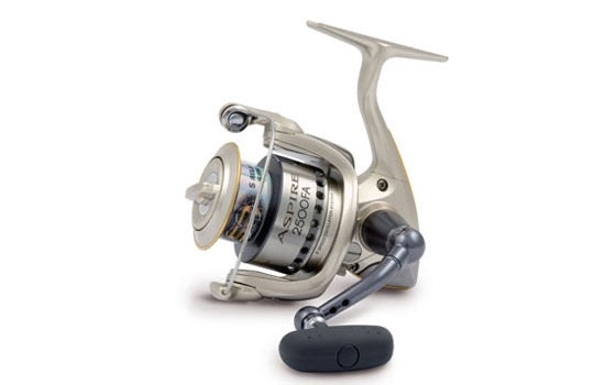 Aspire 1000 FA Shimano