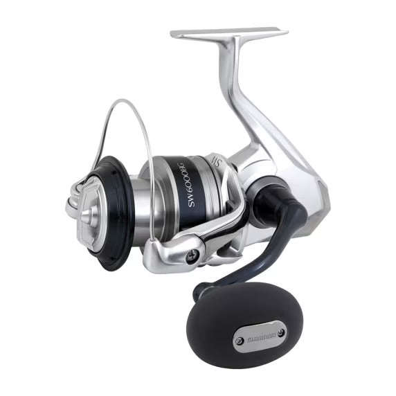 Saragosa SW Shimano