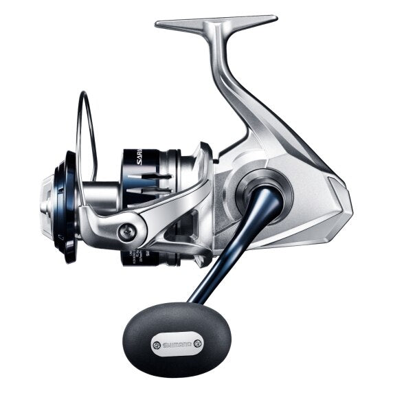 Saragosa SW Shimano