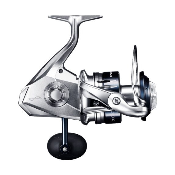 Saragosa SW Shimano