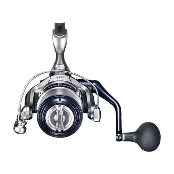 Saragosa SW Shimano