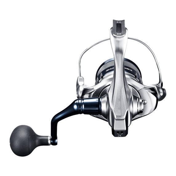 Saragosa SW Shimano
