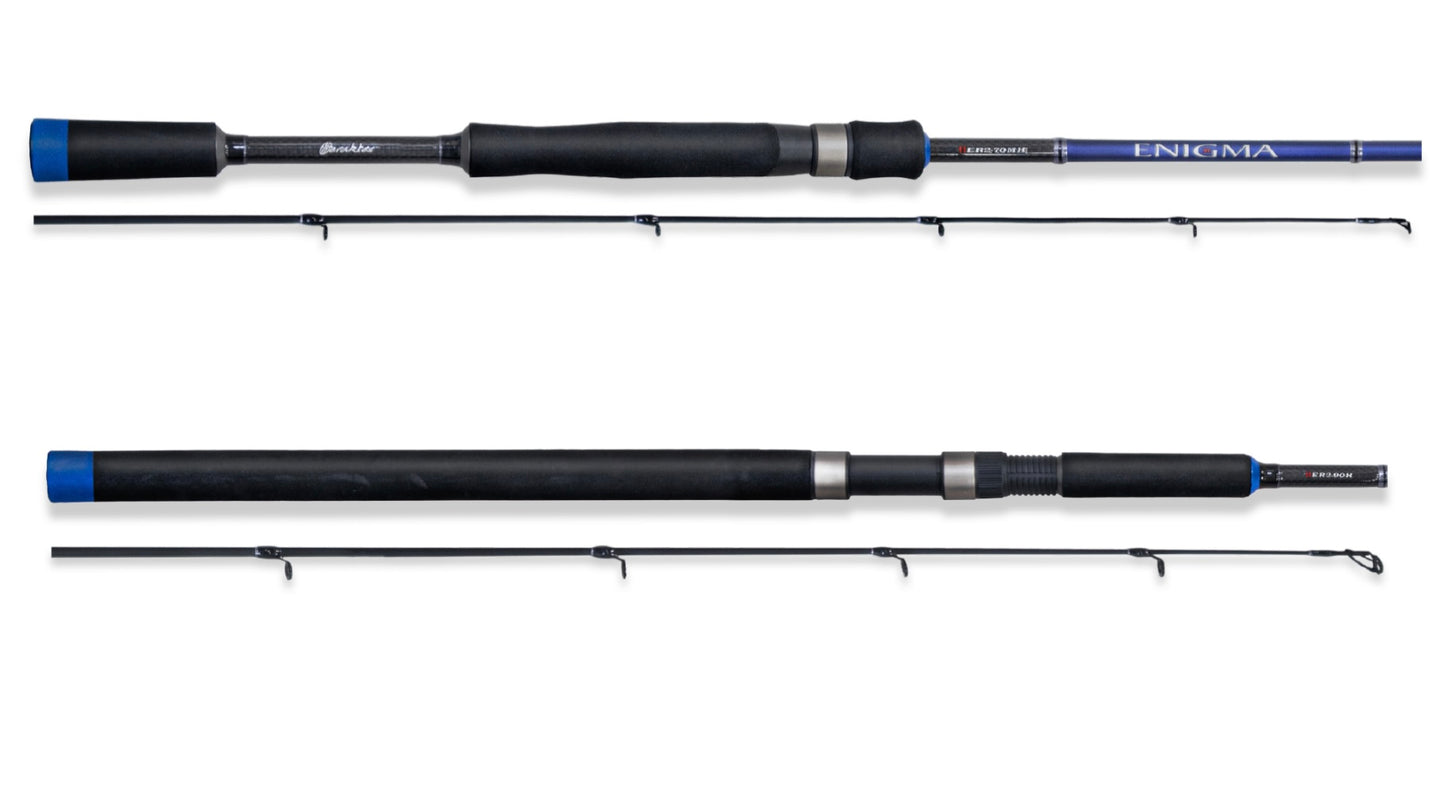 Enigma R 8’ (2,40mt)  Herakles