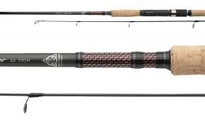 ForceMaster AX Spinning Shimano