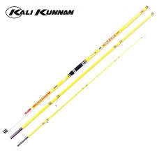 Gold surf tubular 4,50mt. 100-200gr Kalikunnan