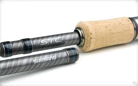 Canna STC Spinning Shimano