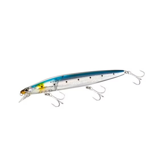Lure Exsence Silent Assassin Flash Boost 140F Shimano