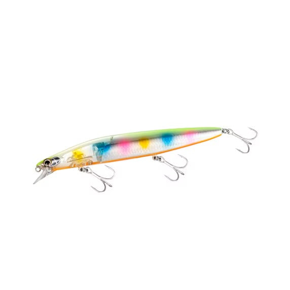 Lure Exsence Silent Assassin Flash Boost 140F Shimano