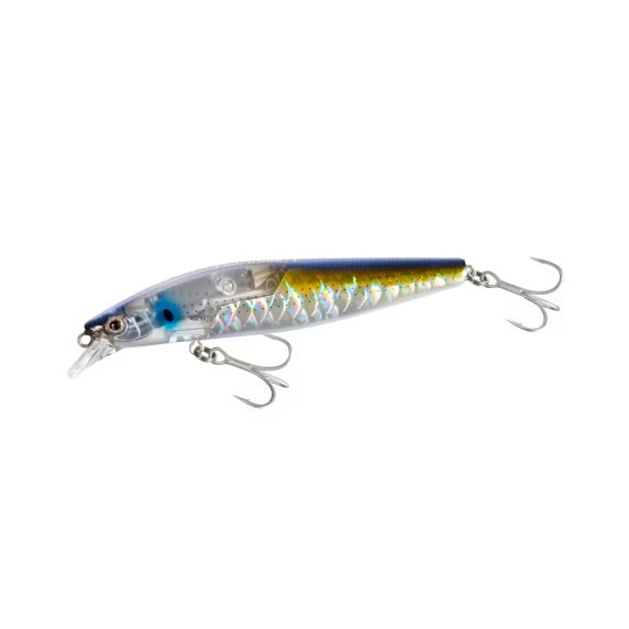 Lure Exsence Silent Assassin Flash Boost 99 Shimano
