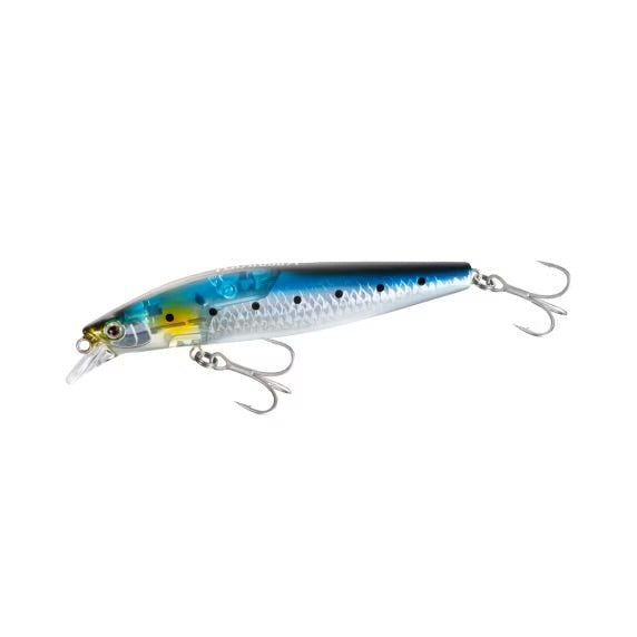 Lure Exsence Shallow Assassin 99mm 14g Shimano
