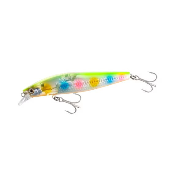 Lure Exsence Shallow Assassin 99mm 14g Shimano