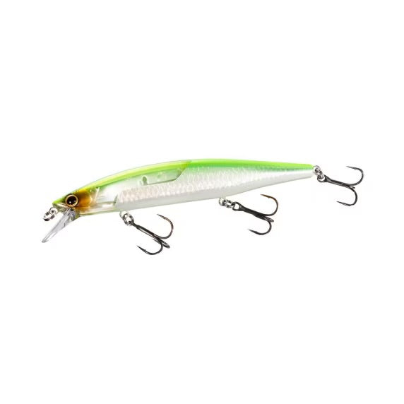 Lure BT World Minnow Flash Boost 115mm 17g Shimano