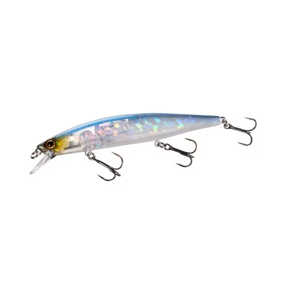 Lure BT World Minnow Flash Boost 115mm 17g Shimano