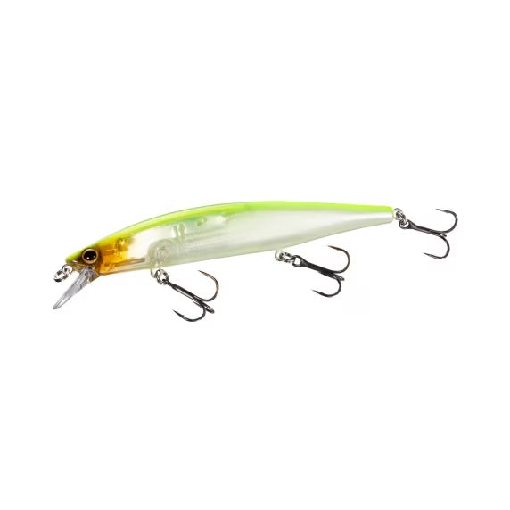 Lure BT World Minnow Flash Boost 115mm 17g Shimano