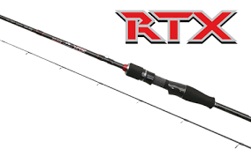 RTX 902 2,70mt 15-45gr okuma