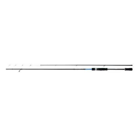 Canna Bassterra XT LRF Spinning 2,05m 6'9" 0,5-8g