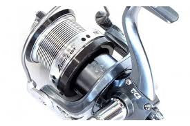 Galant long cast 5000 Tica