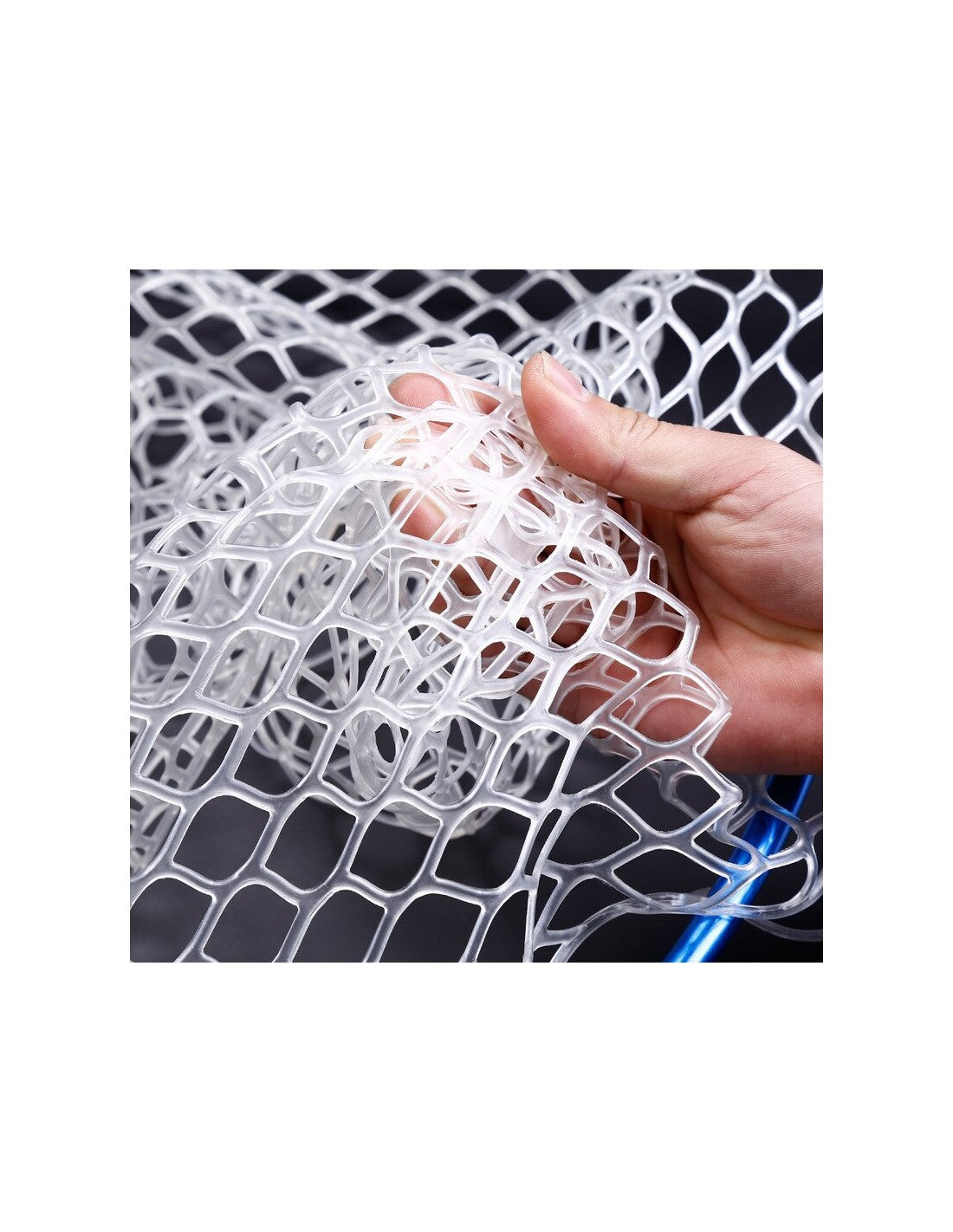 Guadino Marine Rete in Gomma