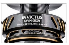 Invictus SWH Trabucco