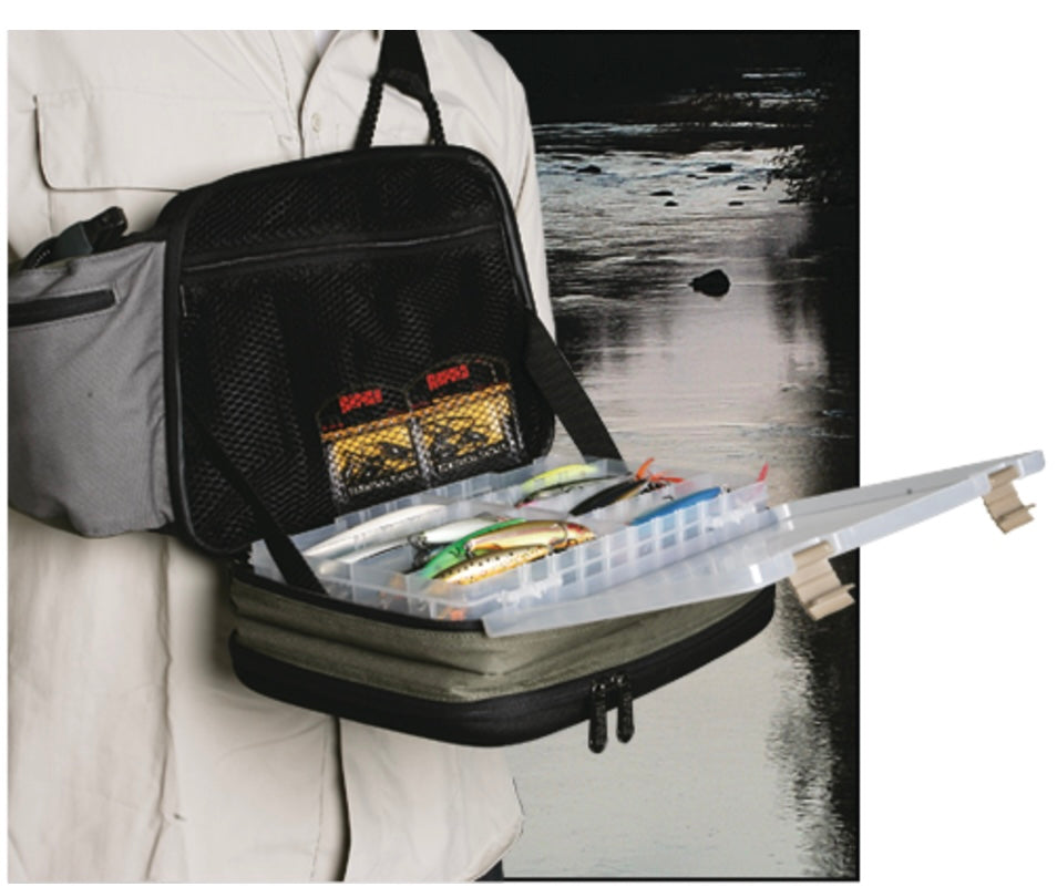 Sling Bag Rapala