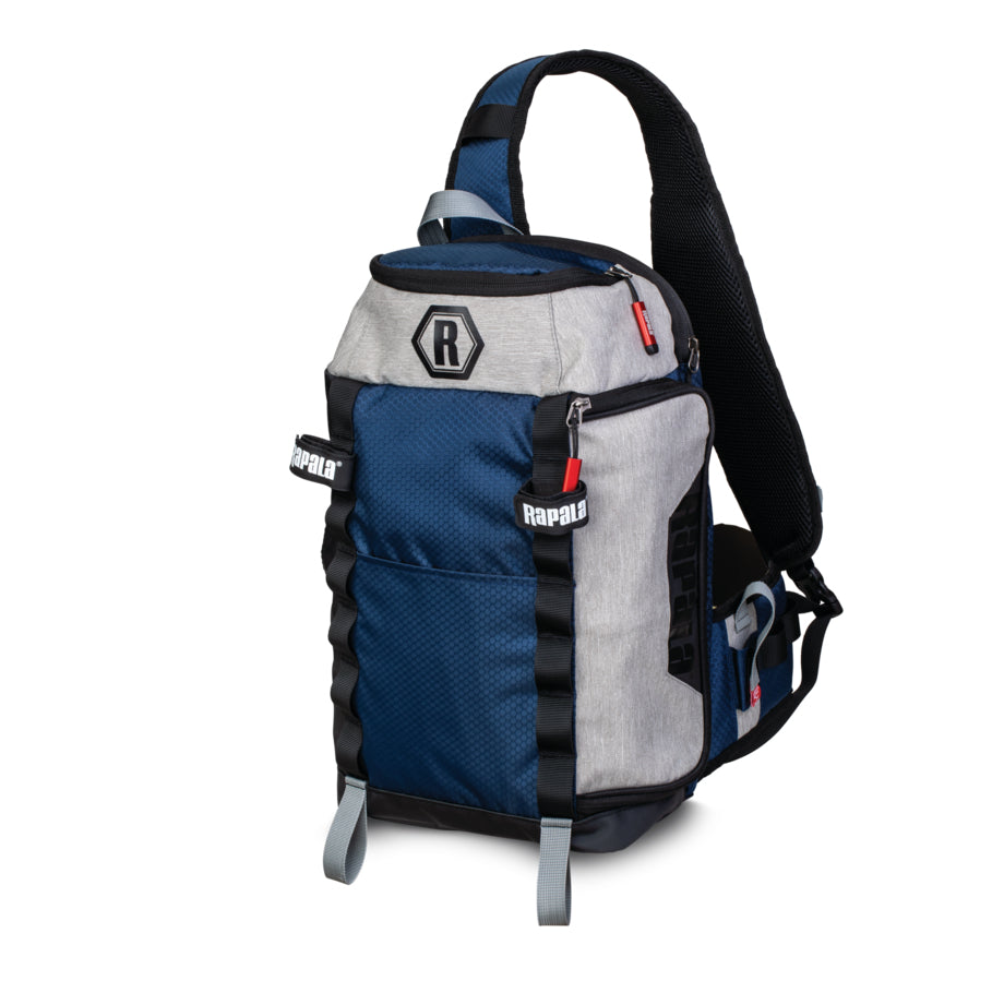 Sling Bag Countdown tracolla Rapala