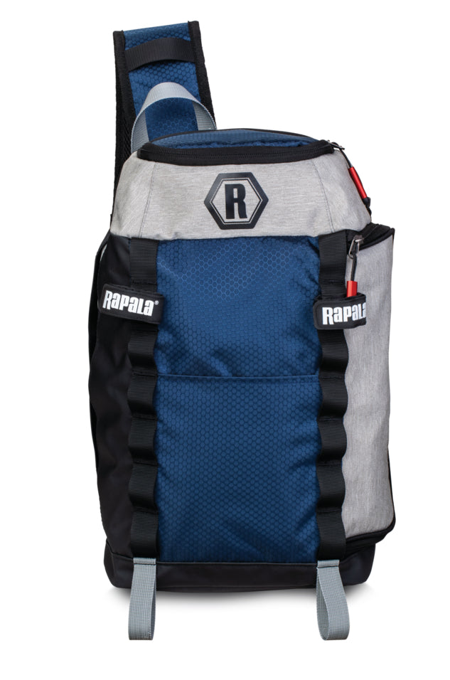 Sling Bag Countdown tracolla Rapala
