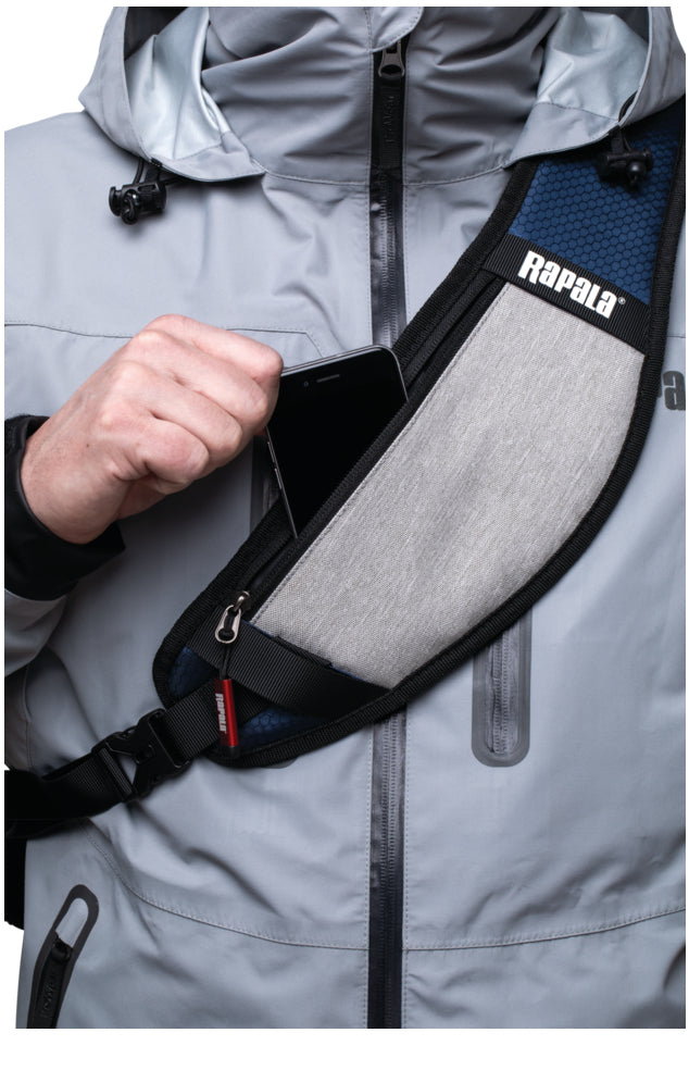 Sling Bag Countdown tracolla Rapala