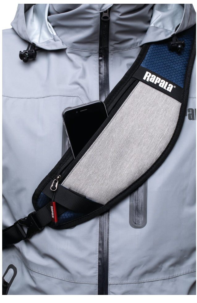 Sling Bag Countdown tracolla Rapala