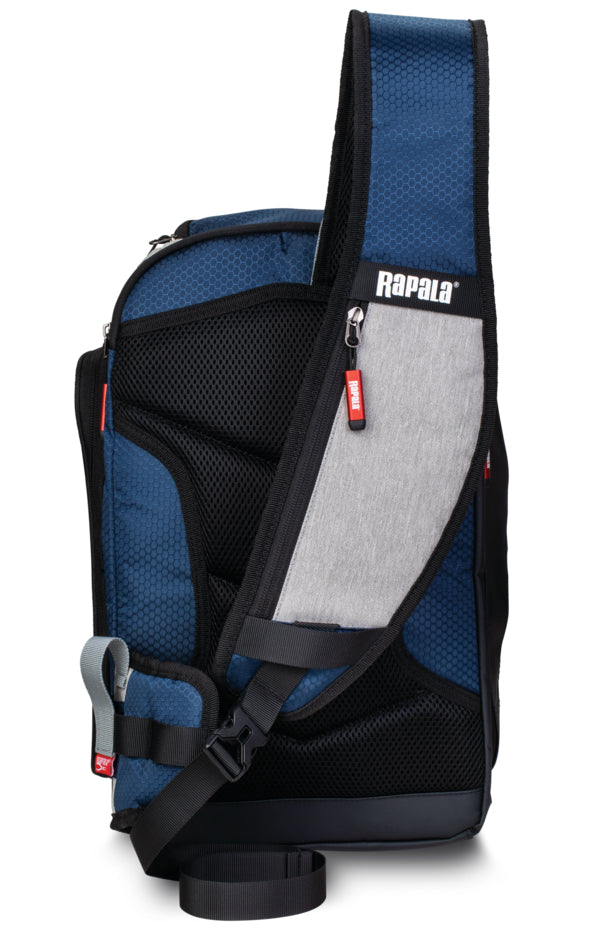 Sling Bag Countdown tracolla Rapala