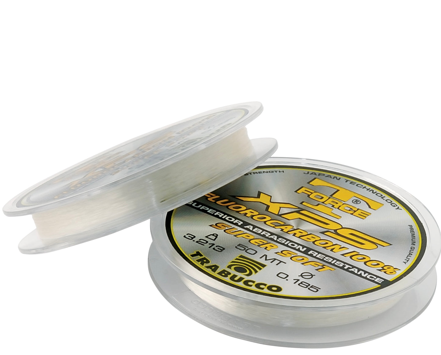 T-FORCE FLUOROC. mt. 50 Trabucco